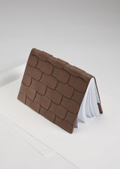 A5 Neiti Notebook Cover - Root