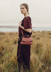 Mokki Mini - Textured Terracotta