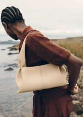 Numéro Neuf East West - Textured Sand