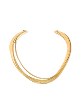 Rozo Necklace - Rattan
