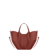 Cyme Mini - Textured Terracotta