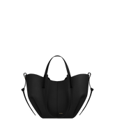 Cyme Mini - Textured Black