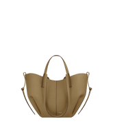 Cyme Mini - Textured Smoky Olive
