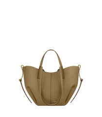 Cyme Mini - Textured Smoky Olive