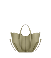 Cyme Mini - Textured Linden