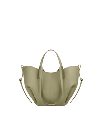 Cyme Mini - Textured Linden