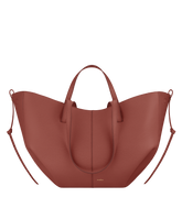 Cyme - Textured Terracotta