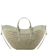 Cyme - Raffia Laurel