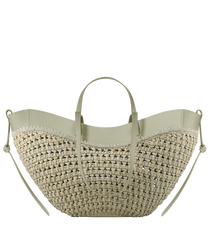 Cyme - Raffia Laurel