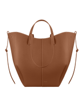 Cyme Tote - Textured Camel
