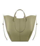 Cyme Tote - Textured Linden