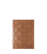 A5 Neiti Notebook Cover - Camel