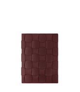 A5 Neiti Notebook Cover - Black Cherry