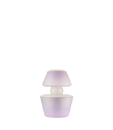 Uzlo Sculpture - Lavender Dew