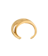 Rozo Cuff - Rattan