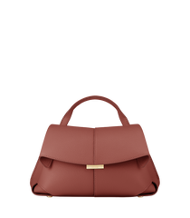 Mokki Mini - Textured Terracotta