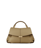 Mokki Mini - Textured Smoky Olive
