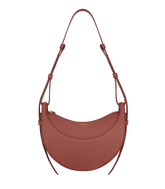Numéro Dix - Textured Terracotta