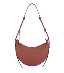 Numéro Dix - Textured Terracotta
