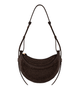 Numéro Dix - Raffia Ebony