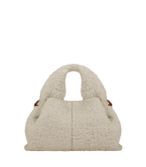 Numéro Neuf Mini - Ecru Shearling