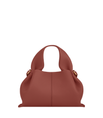 Numéro Neuf Mini - Textured Terracotta