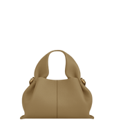 Numéro Neuf Mini - Textured Smoky Olive