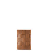 A6 Neiti Notebook Cover- Camel