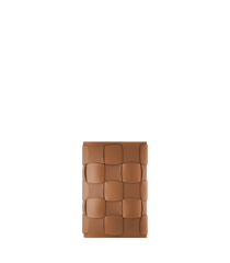 A6 Neiti Notebook Cover- Camel