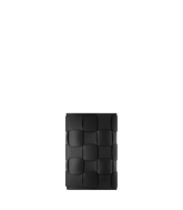 A6 Neiti Notebook Cover - Black