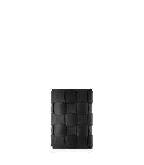 A6 Neiti Notebook Cover - Black