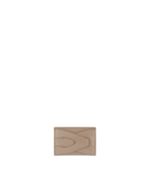 Nodde Card Holder - Taupe