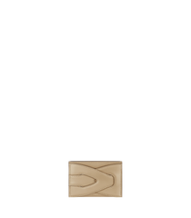 Nodde Card Holder - Sand