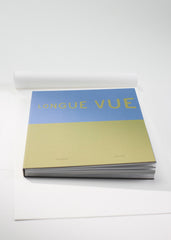 Longue Vue Magazine
