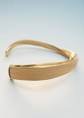 Rozo Necklace - Rattan