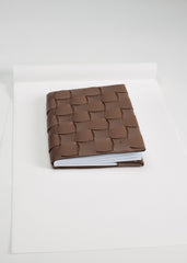 A5 Neiti Notebook Cover - Root