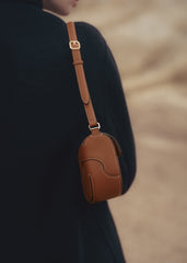 Osmo - Smooth Cognac