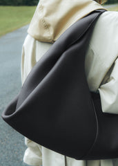 Shuldo - Textured Black
