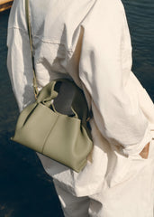 Numéro Neuf Mini - Textured Linden