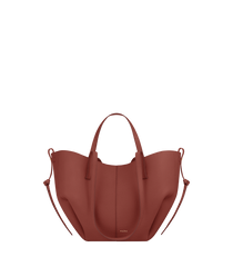 Cyme Mini - Textured Terracotta