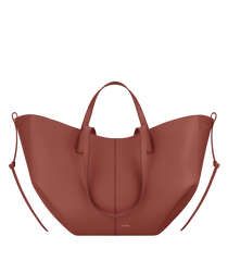 Cyme - Textured Terracotta