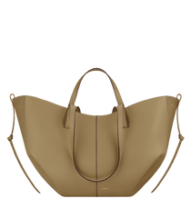 Cyme - Textured Smoky Olive