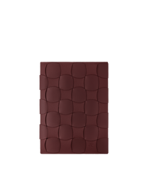 A5 Neiti Notebook Cover - Black Cherry