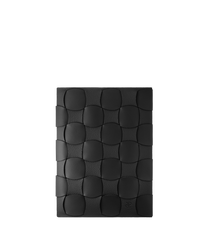 A5 Neiti Notebook Cover - Black