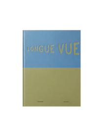Longue Vue Magazine
