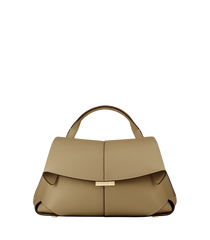 Mokki Mini - Textured Smoky Olive