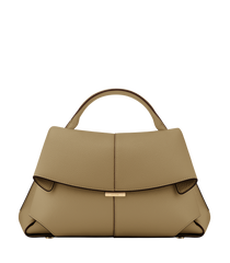Mokki - Textured Smoky Olive