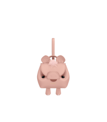 The Nanonimals Pigi - Nude