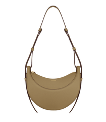 Numéro Dix - Textured Smoky Olive