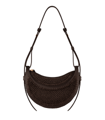 Numéro Dix - Raffia Ebony